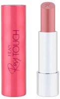 HEAN - Rosy Touch - Tinted Lip Balm - Pomadka-balsam do ust - 4,5 g  - 75 MUSE