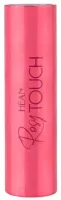 HEAN - Rosy Touch - Tinted Lip Balm - Pomadka-balsam do ust - 4,5 g 