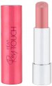 HEAN - Rosy Touch - Tinted Lip Balm - Pomadka-balsam do ust - 4,5 g  - 76 YES - 76 YES