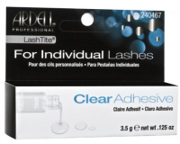 ARDELL - Lash Tite Adhesive For Individual Lashes - Klej do kępek rzęs - CLEAR - CLEAR