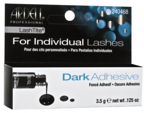 ARDELL - Lash Tite Adhesive For Individual Lashes - DARK