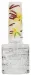 CLARESA - PIECE OF FRUIT CUTICLE OIL - Oliwka do skórek i paznokci - VANILLA - 5 ml 