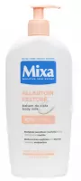 Mixa - Regenerating Body Lotion - Dry and Extremely Dry Skin - 400 ml