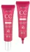 HEAN - CC Cream Vital Skin - Color cream CC - 30 ml
