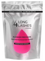 Long4Lashes - Professional - Blender Precision - Pink