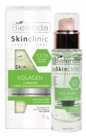 Bielenda - Skin Clinic Professional - Regenerating And Anti-Wrinkle Face Serum - Collagen - 30 ml