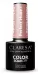 CLARESA - SOAK OFF UV/LED - PERFECT NUDE - Hybrid nail polish - 5 g