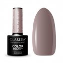 CLARESA - SOAK OFF UV/LED - Winter Wonderland - Hybrid nail polish - 5 g - 9 - 9