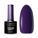 CLARESA - SOAK OFF UV/LED - Winter Wonderland - Hybrid nail polish - 5 g - 7 - 7