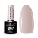 CLARESA - SOAK OFF UV/LED - Winter Wonderland - Hybrid nail polish - 5 g - 4 - 4