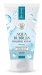 Lirene - Aqua Bubbles - Gift set of facial care cosmetics - Moisturizing cleansing gel 150 ml + Hydrocream 50 ml