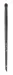 KAVAI - Black Swan - Eyeshadow application brush - 124