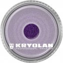 KRYOLAN - Fine glitter 25/200 - ART. 2901/03 - PURPLE - PURPLE
