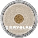 KRYOLAN - Fine glitter 25/200 - ART. 2901/03 - LIGHT GOLD - LIGHT GOLD