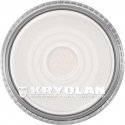 KRYOLAN - Drobny Brokat Do Ciała 25/200 - ART. 2901/03 - PEARL WHITE - PEARL WHITE