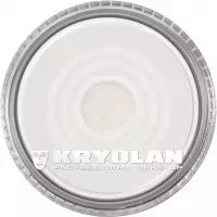 KRYOLAN - Fine glitter 25/200 - ART. 2901/03