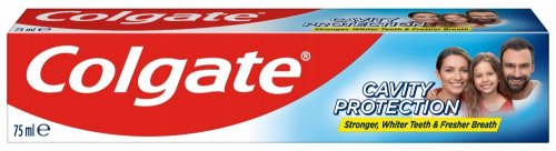 Colgate - Cavity Protection - Toothpaste - 75 ml