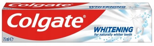 Colgate - Whitening - Toothpaste - 75 ml