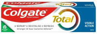 Colgate - Total - Action Visible - Toothpaste - Pasta do zębów - 75 ml