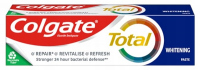 Colgate - Total - Whitening - Toothpaste - Wybielająca pasta do zębów - 75 ml