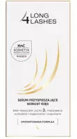 Long4Lashes - Serum przyspieszające wzrost rzęs - 3 ml