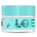 AA - ALOES - Nourishing and moisturizing face cream - Day/Night - 50 ml