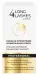 Long4Lashes - Professional - Eyelash Intensive Enhancing Therapy - Kuracja intensywnie wzmacniająca rzęsy - 3 ml