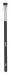 Hulu - Concealer Brush - P166