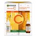 GARNIER - VITAMIN C - Zestaw prezentowy kosmetyków do pielęgnacji twarzy - Serum na dzień 30 ml + Serum na noc 30 ml
