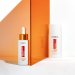 L'Oréal - REVITALIFT CLINICAL - Zestaw prezentowy do pielęgnacji twarzy - UV fluid na dzień SPF50+ 50 ml + Serum do twarzy z 12% wit.C 30 ml