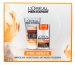L'Oréal - Men Expert - Hydra Energetic - Gift set of cosmetics for men - Facial cleansing gel 100 ml + 24H moisturizing cream 50 ml