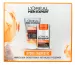 L'Oréal - Men Expert - Hydra Energetic - Gift Set of Cosmetics for Men - Face Cleansing Gel 100 ml + 24H Moisturizing Cream 50 ml