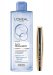 L'Oréal - Gift set - Volume Million Lashes mascara + Micellar water for normal and combination skin 400 ml