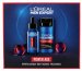 L'Oréal - Men Expert - Power Age - Zestaw prezentowy kosmetyków pielęgnujących do mężczyzn - Krem nawilżający do twarzy 50 ml + Serum z kwasem hialuronowym 50 ml