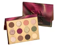 DESSI - SAY YES by Marzena Tarasiewicz - TEMPTATION PALETTE - Eyeshadow palette - 20.8 g
