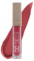 DESSI - SAY YES by Marzena Tarasiewicz - Creamy Cover Lip Gloss - 5.5 ml - Limited collection - 109 LIPS ON YOU  - 109 LIPS ON YOU 