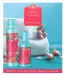 Tesori d'Oriente - AYURVEDA Set - Gift Set - Eau de Toilette 100 ml + Deodorant 150 ml