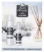 Tesori d'Oriente - White Musk Set - Gift Set - Eau de Toilette 100 ml + Deodorant 150 ml