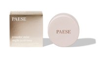 PAESE - Glowing Loose Powder - Powder mist - 5 g