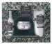 Tesori d'Oriente - Muschio Bianco Set - Gift Set - Eau de Toilette 100 ml + Shower Gel 250 ml + Scented Candle 109 g