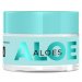 AA - ALOES - Moisturizing and soothing facial sorbet - Day/Night - Normal and combination skin - 50 ml