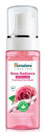 Himalaya - Rose Radiance - Micellar Foaming Face Wash - Rozświetlająca, micelarna pianka do mycia twarzy z organiczną różą - 150 ml