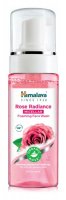 Himalaya - Rose Radiance - Micellar Foaming Face Wash - 150 ml