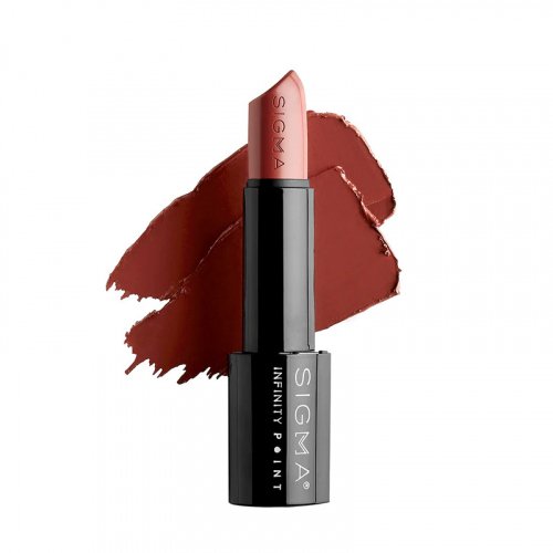 Sigma - Infinity Point Lipstick - 3 g - TEMPTATION