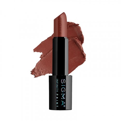 Sigma - Infinity Point Lipstick - 3 g - RED VELVET