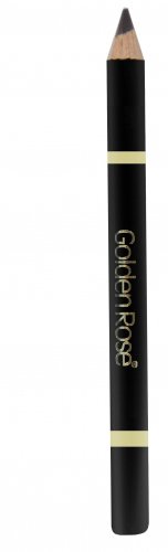 Golden Rose - Eyebrow - Eyebrow crayon + brush - 102