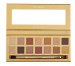 Sigma - AMBIANCE EYESHADOW PALETTE - Palette of 14 eye shadows with a double brush