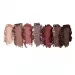 Sigma - NEW MOD Mini Eyeshadow Palette - Palette of 7 eye shadows