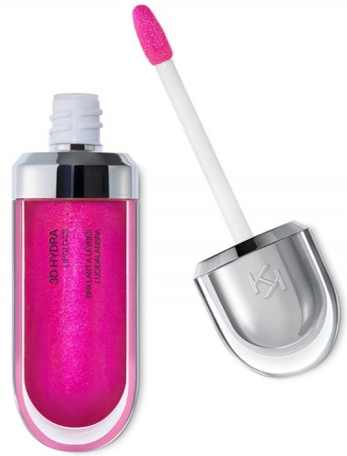 KIKO Milano - 3D Hydra Lipgloss - Błyszczyk do ust z efektem 3D - 6,5 ml  - 23 Magenta 