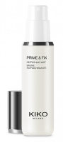 KIKO Milano - PRIME & FIX Refreshing Mist - Baza i utrwalacz makijażu - 70 ml